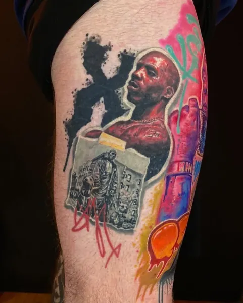 First Class Tattoo