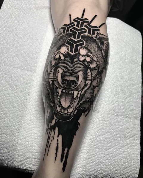 Tiger, Animal