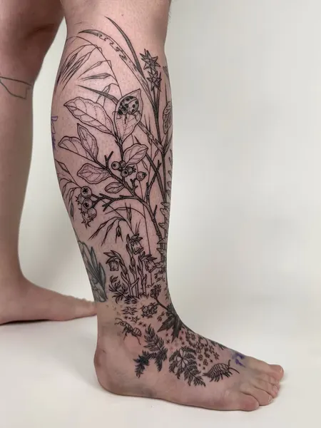 Flower