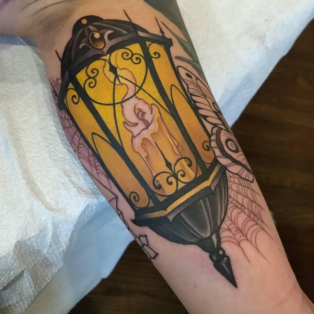 Guru Tattoo