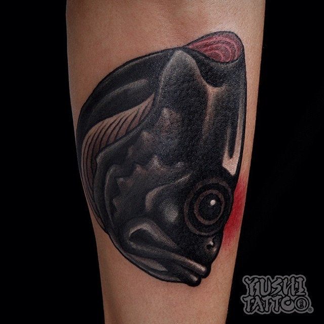 yushitattoo