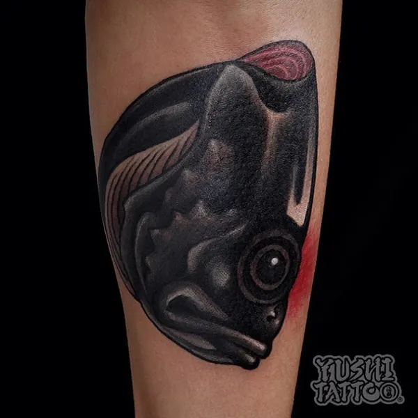yushitattoo
