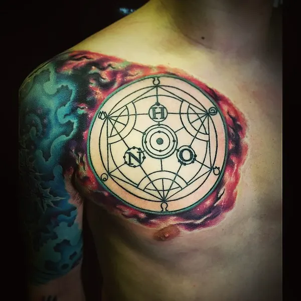 Geometric