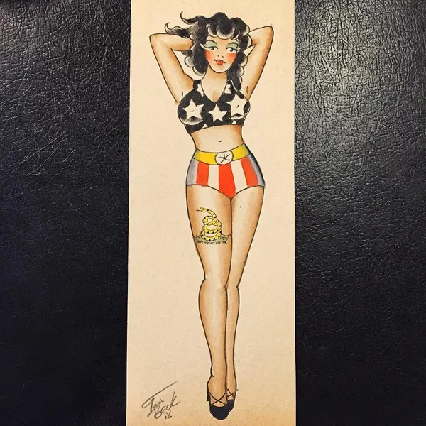 timbecktattoos
