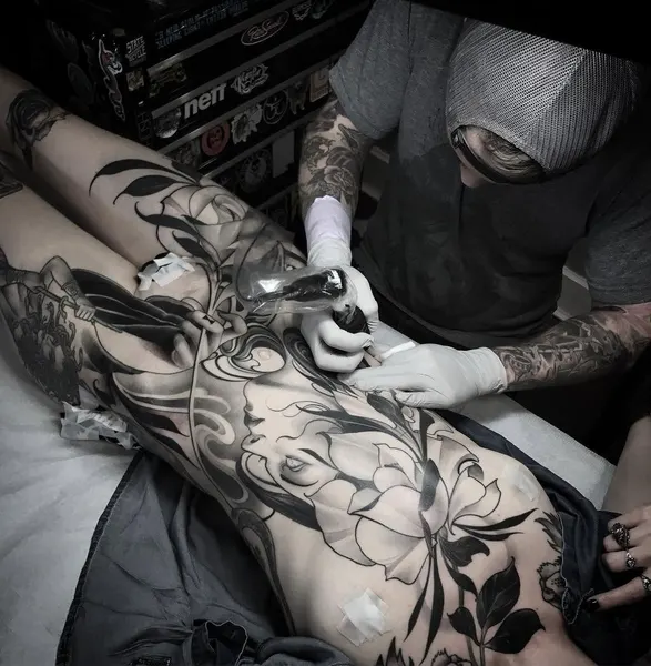 justinhartmanart