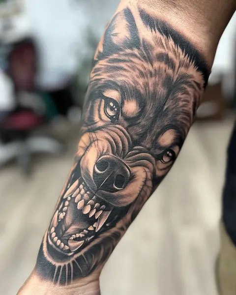 Tiger, Animal