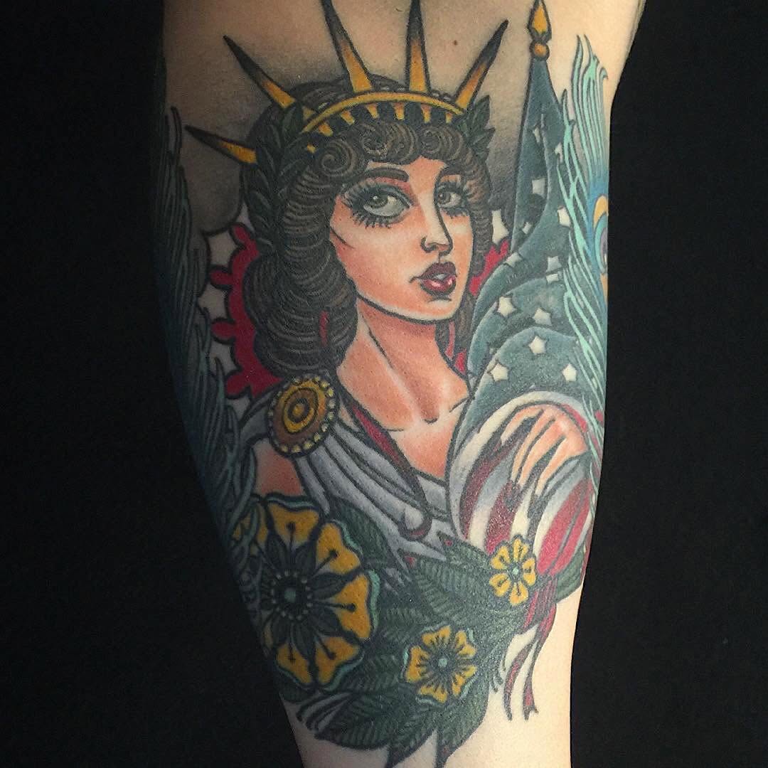 Guru Tattoo