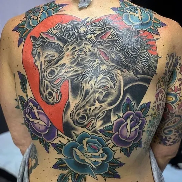 Tiger, Animal, 팬서, 표범, 재규어