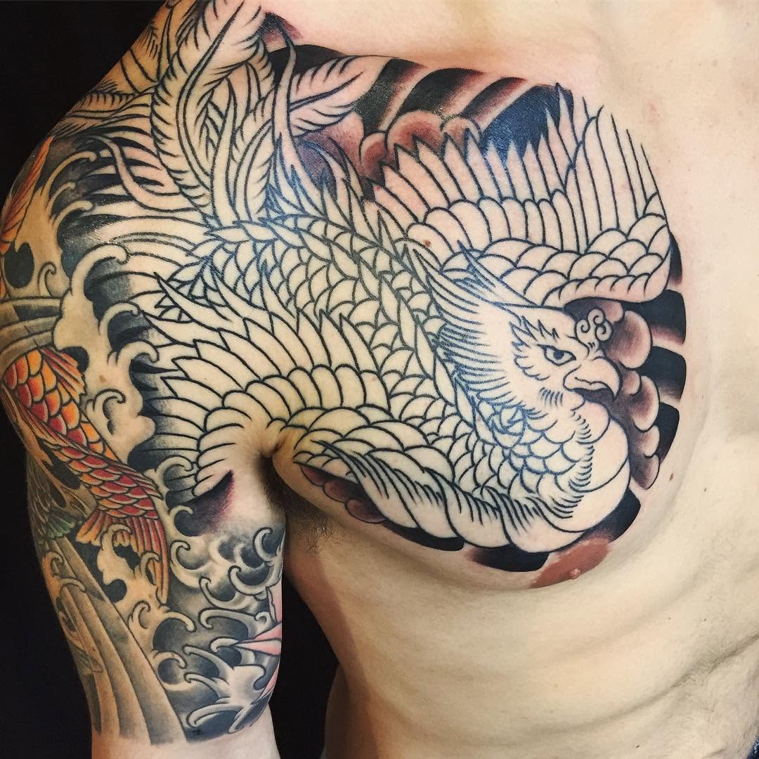 Dragon, 한국 용