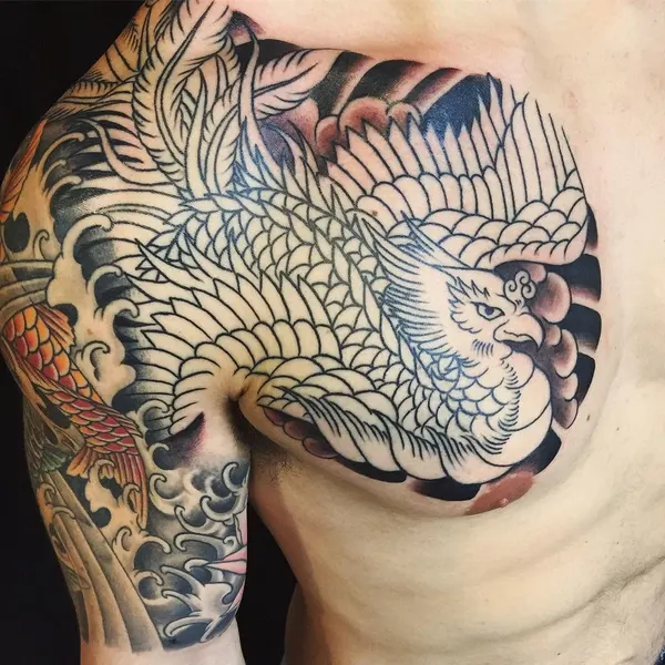 Dragon, 한국 용