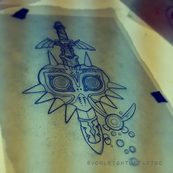 jonleightontattoo