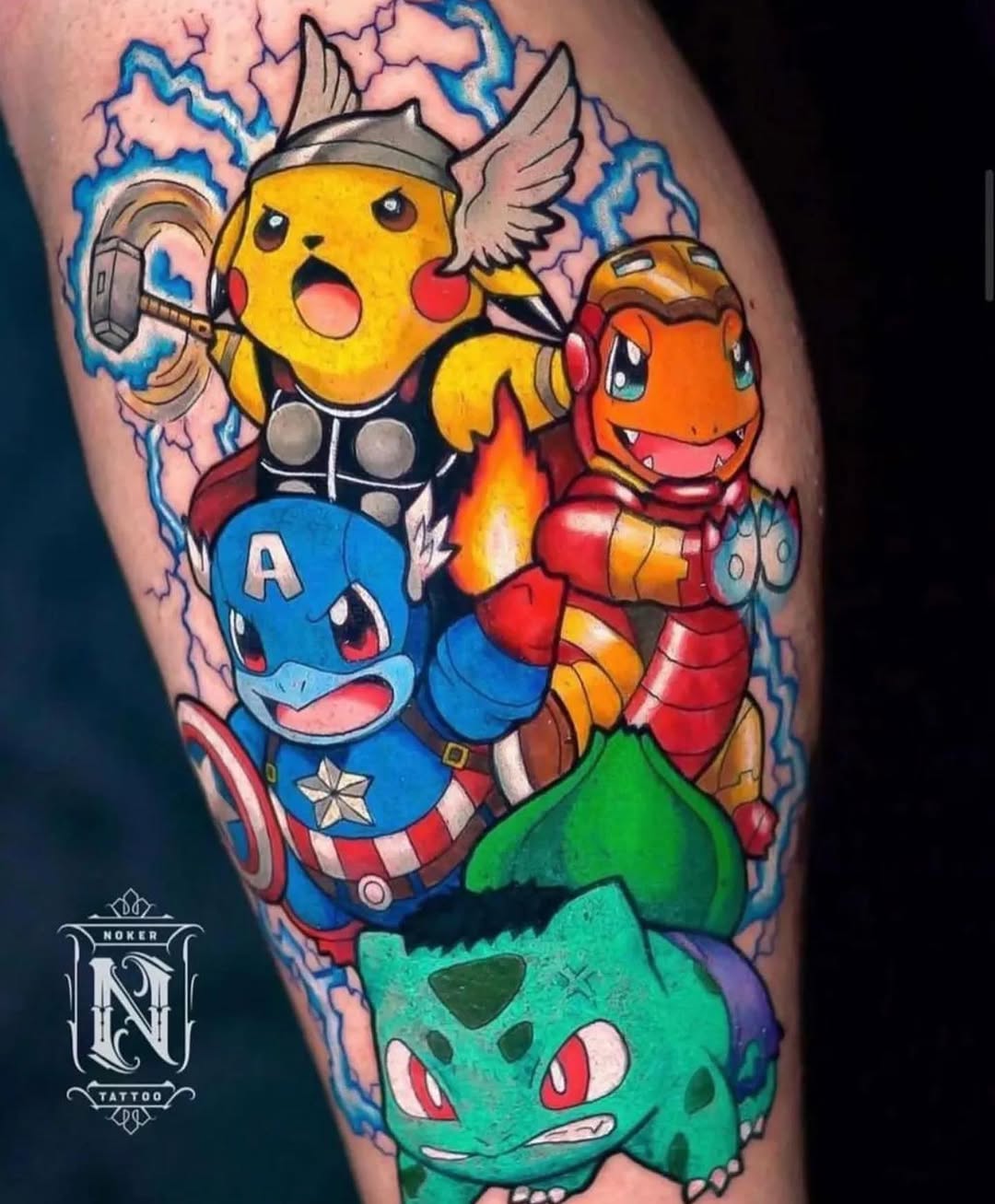 disneytatts