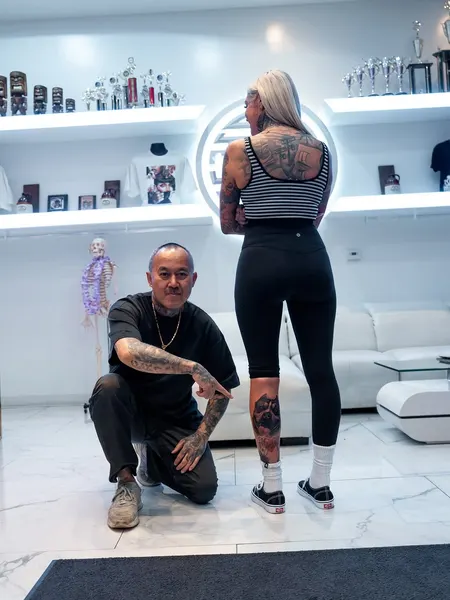 Robert Pho