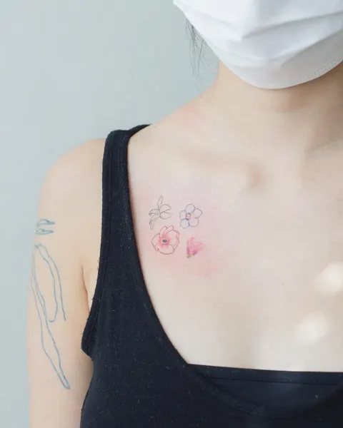 dareumtattoo