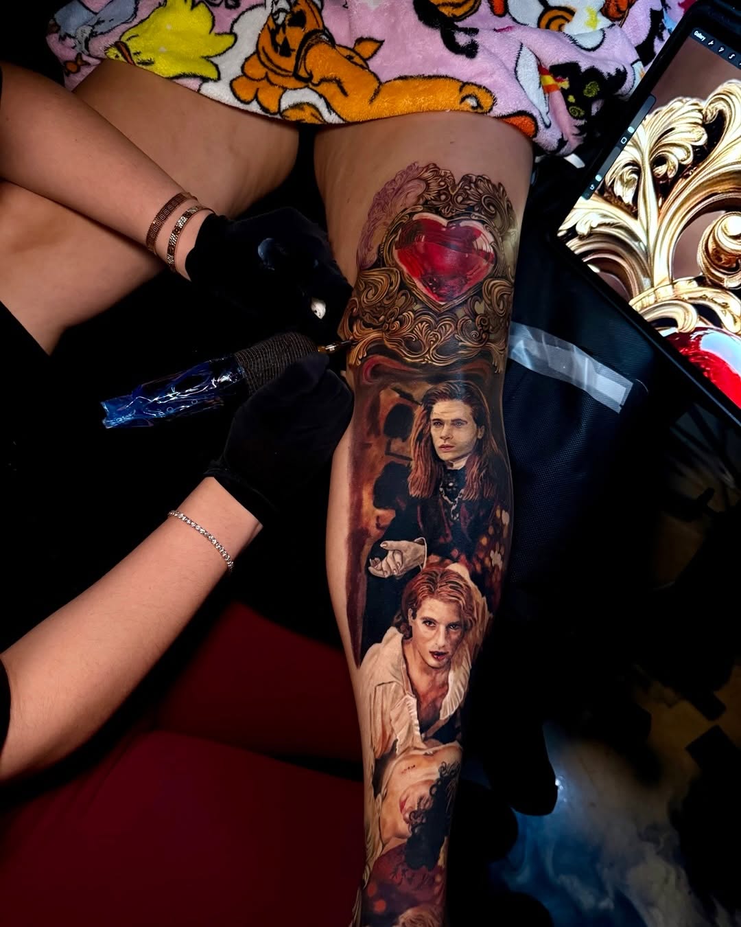 yesytattoo
