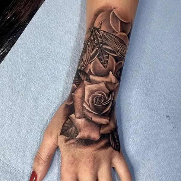 Guru Tattoo
