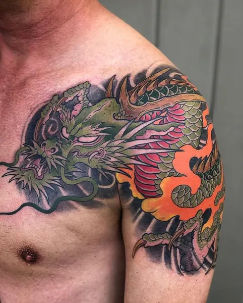 Full Circle Tattoo