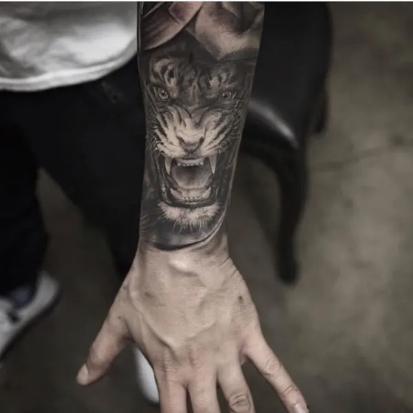Tiger