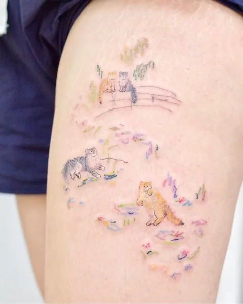 dareumtattoo