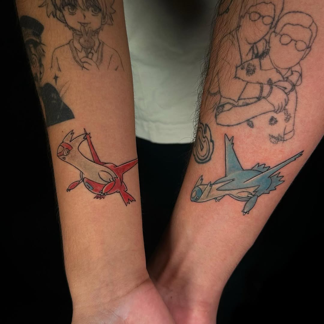 ink.ray