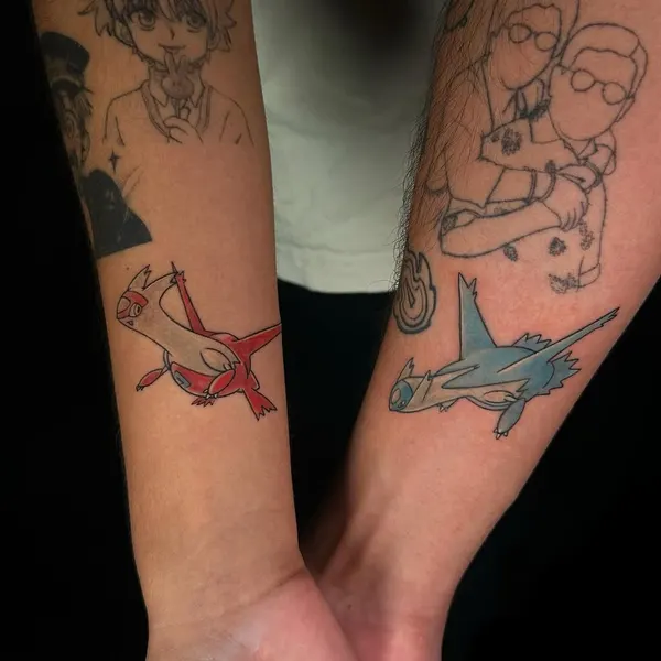 ink.ray