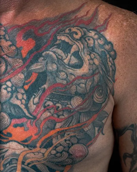 Guru Tattoo