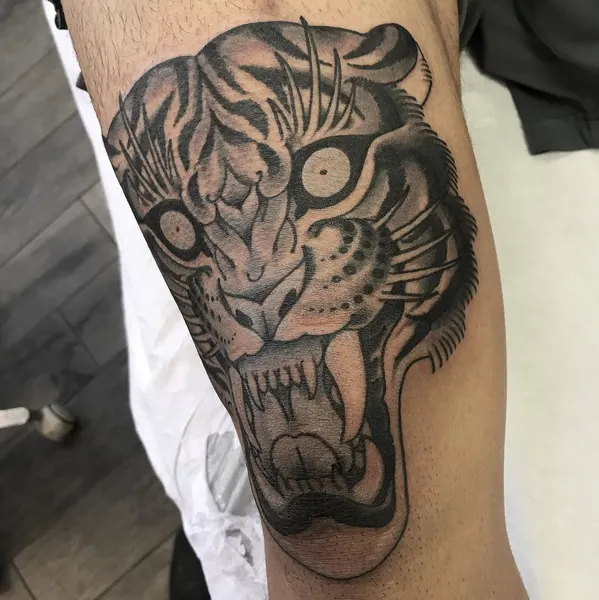 Tiger