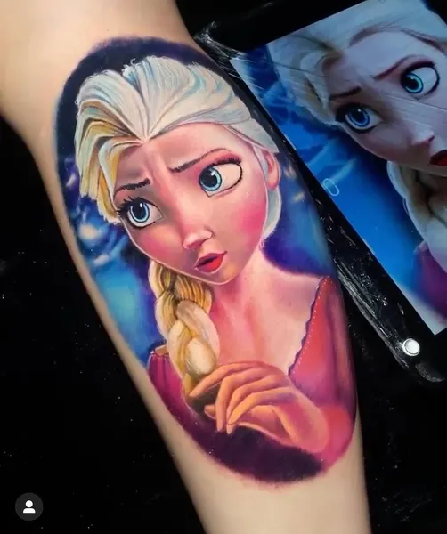 disneytatts