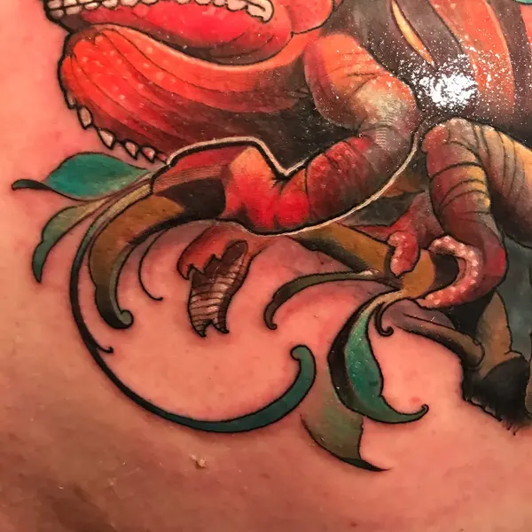 Dragon