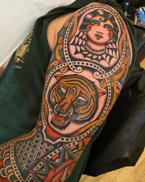 Tiger
