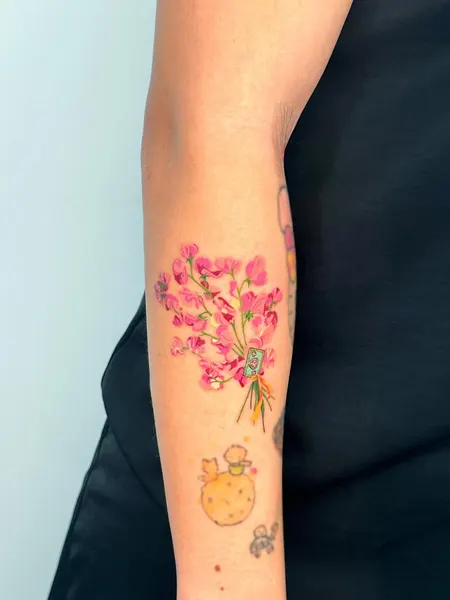 Flower