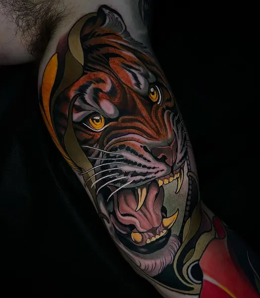 Tiger