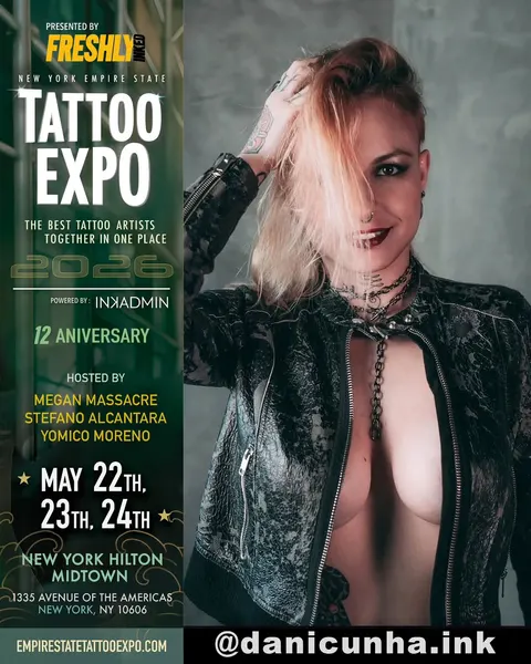 nyempirestatetattooexpo