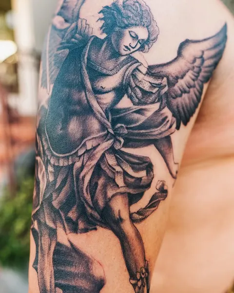 Guru Tattoo