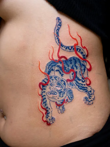 Dragon