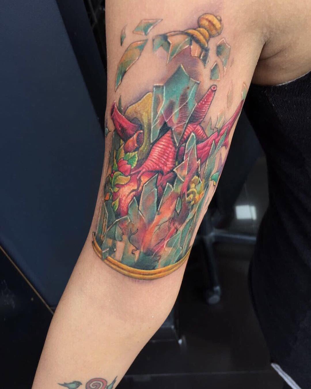 Dragon