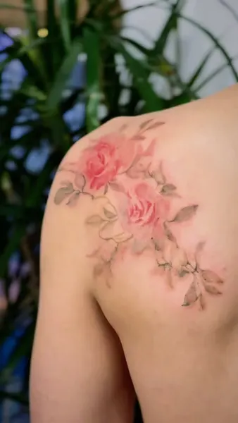 Flower, Nature, 목련