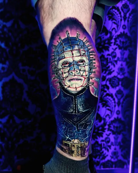 paulackertattoo