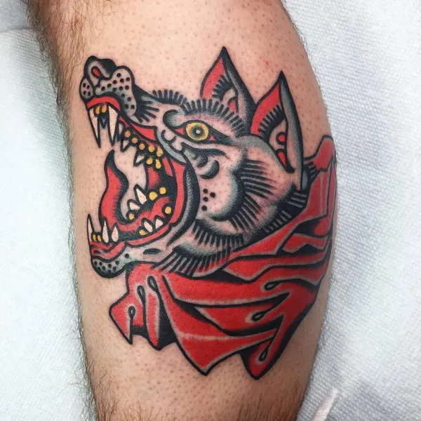Animal, Tiger