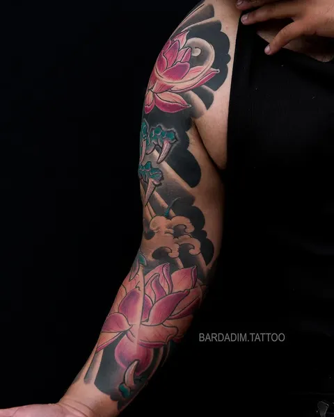 bardadim