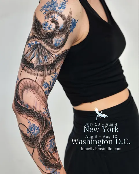 Dragon