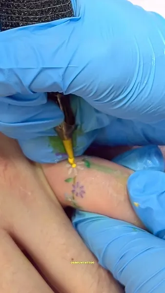 dareumtattoo