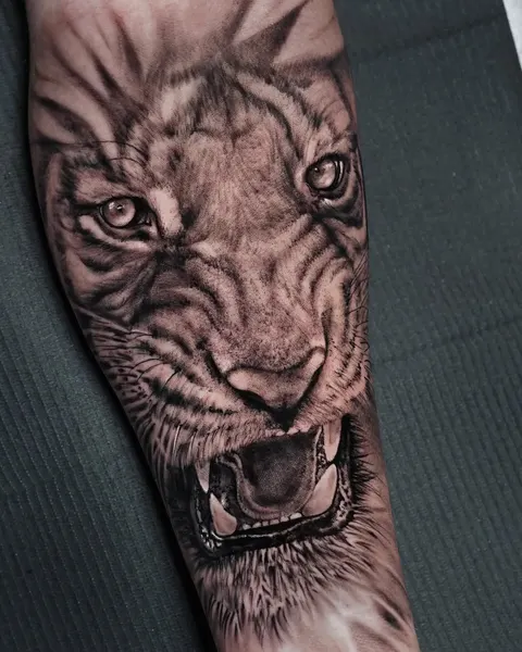 Tiger
