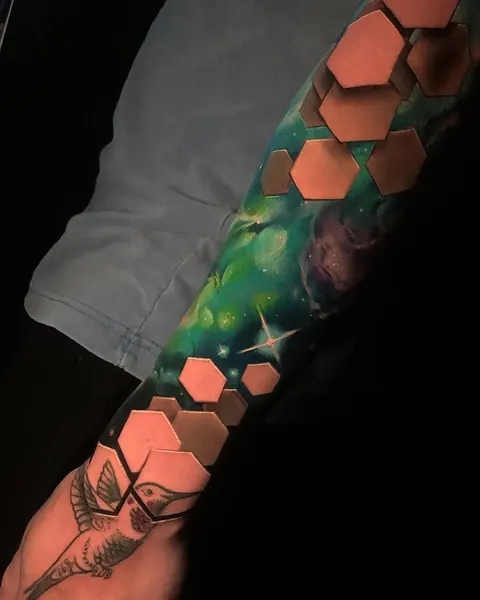 Geometric