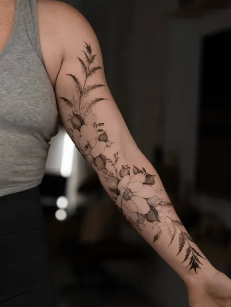 Flower