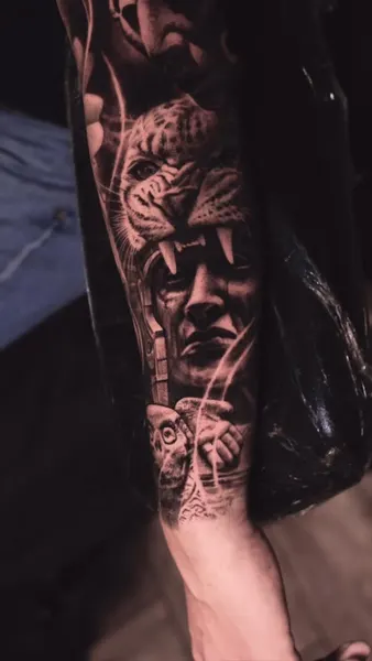 Tiger