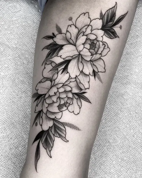 Flower, Rose, 매화