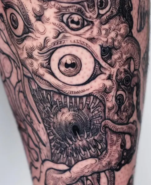 tattoosbylandon
