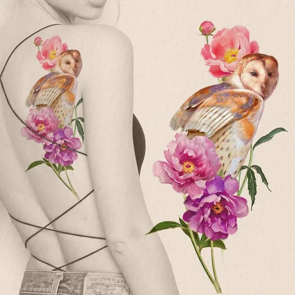 Flower