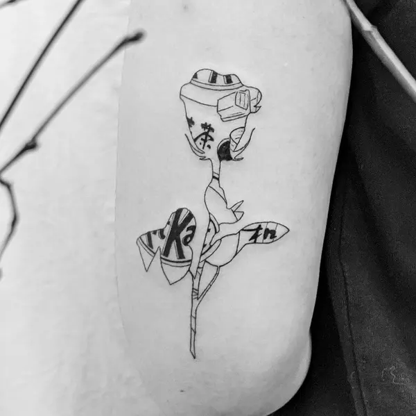 Flower